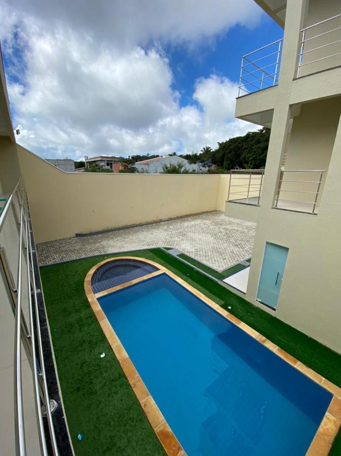 Pousada Life Ubajara Exterior photo