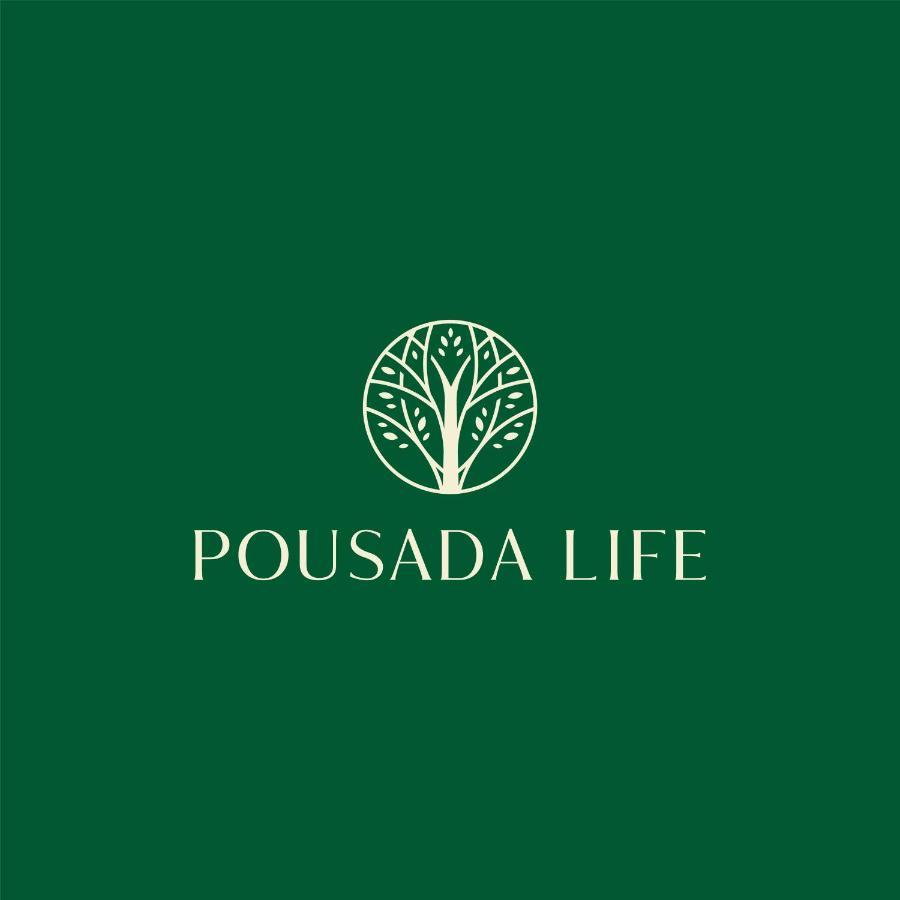 Pousada Life Ubajara Exterior photo